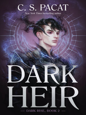 cover image of Dark Heir